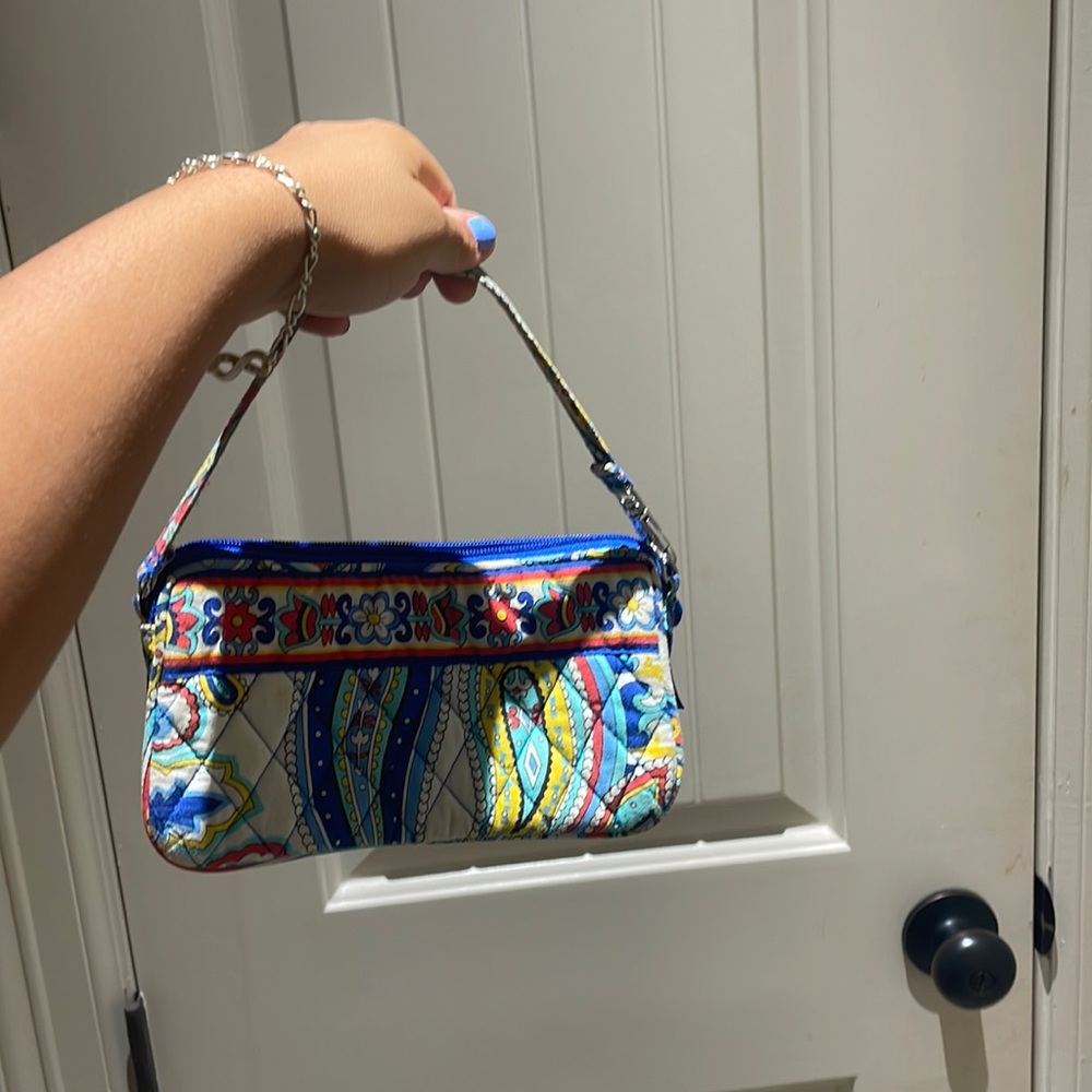 Vera Bradley mini bag